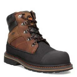 Men's Hoss, K-Tough 6in Comp Toe Waterproof Work Boot