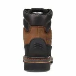 Men's Hoss, K-Tough 6in Comp Toe Waterproof Work Boot -Shoes Sales 2023 1 173344 ZM 4