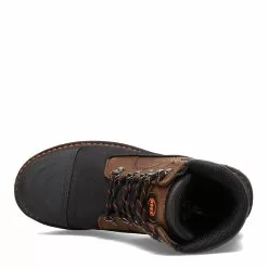 Men's Hoss, K-Tough 6in Comp Toe Waterproof Work Boot -Shoes Sales 2023 1 173344 ZM 5