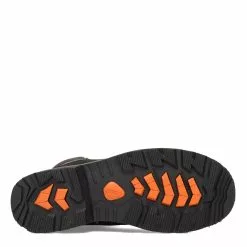 Men's Hoss, K-Tough 6in Comp Toe Waterproof Work Boot -Shoes Sales 2023 1 173344 ZM 6