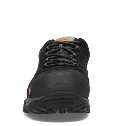 Men's Merrell, Moab Onset Low Waterproof Comp Toe Work Shoe - Wide Width -Shoes Sales 2023 1 2157728 ZM 2