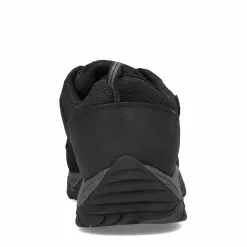 Men's Merrell, Moab Onset Low Waterproof Comp Toe Work Shoe - Wide Width -Shoes Sales 2023 1 2157728 ZM 4