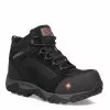Men's Merrell, Moab Onset Mid Waterproof Comp Toe Work Boot - Wide Width -Shoes Sales 2023 1 2157788 ZM