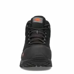 Men's Merrell, Moab Onset Mid Waterproof Comp Toe Work Boot - Wide Width -Shoes Sales 2023 1 2157788 ZM 2