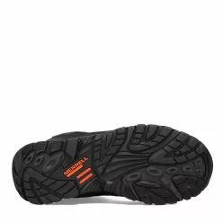 Men's Merrell, Moab Onset Mid Waterproof Comp Toe Work Boot - Wide Width -Shoes Sales 2023 1 2157788 ZM 6