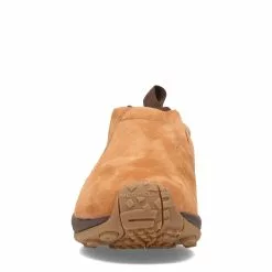 Men's Merrell, Jungle Moc Slip-On -Shoes Sales 2023 1 2173380 ZM 2