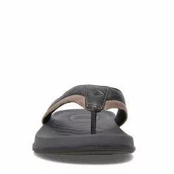 Men's Sperry, Plushwave Thong Sandal -Shoes Sales 2023 1 2204938 ZM 2