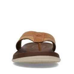 Men's Sperry, Plushwave Thong Sandal 11 Men's Sperry, Plushwave Thong Sandal -Shoes Sales 2023 1 2204947 ZM 2
