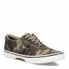 Men's Sperry, Halyard CVO Sneaker -Shoes Sales 2023 1 2206164 ZM