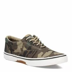 Men's Sperry, Halyard CVO Sneaker