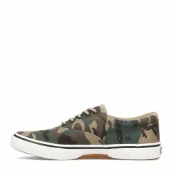 Men's Sperry, Halyard CVO Sneaker -Shoes Sales 2023 1 2206164 ZM 3