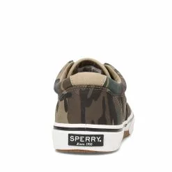 Men's Sperry, Halyard CVO Sneaker -Shoes Sales 2023 1 2206164 ZM 4