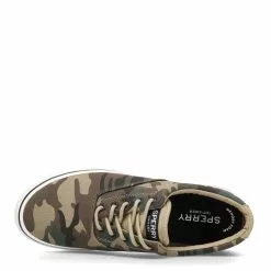 Men's Sperry, Halyard CVO Sneaker -Shoes Sales 2023 1 2206164 ZM 5