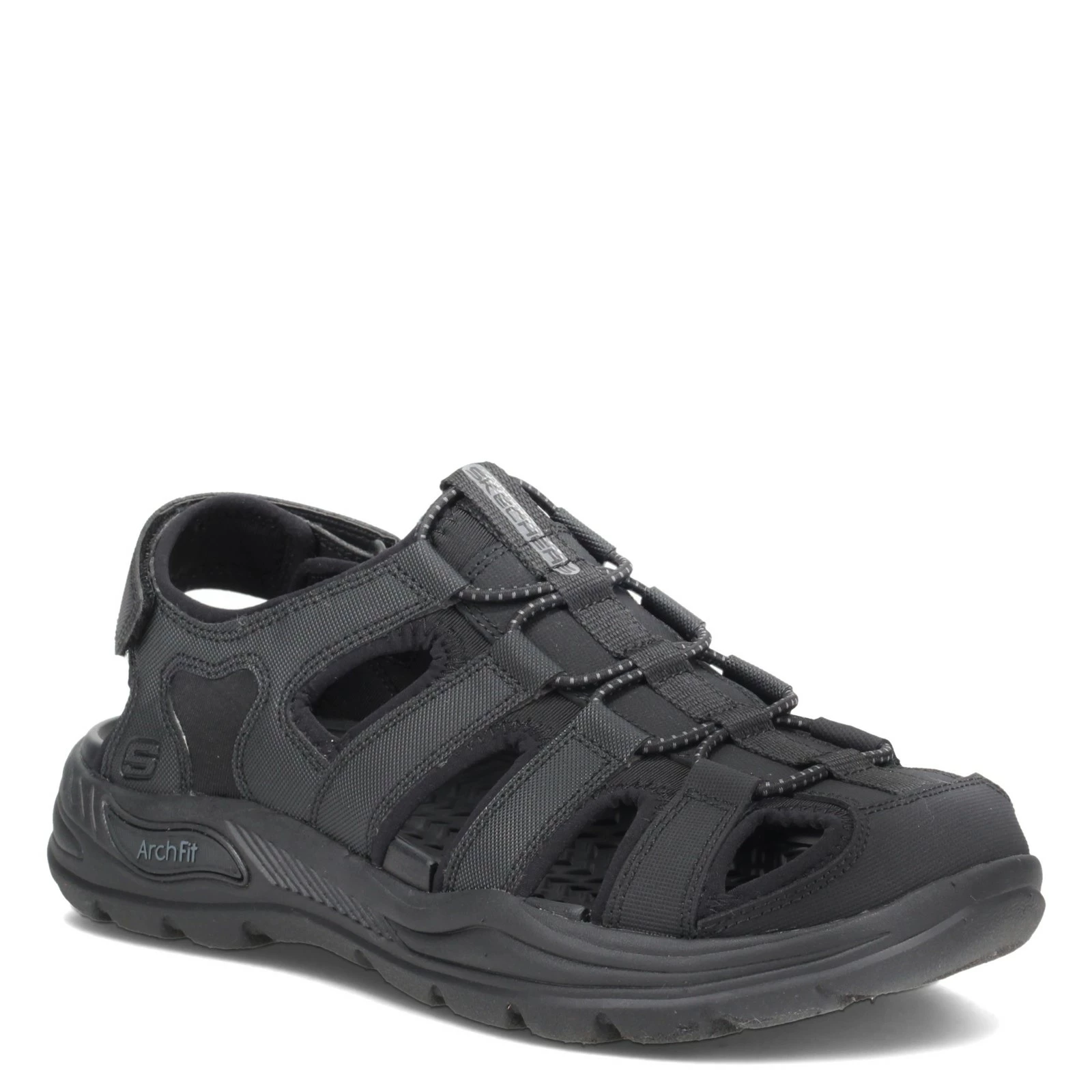 Men's Skechers, Arch Fit Motley SD - Verlander Sandal 3 Men's Skechers, Arch Fit Motley SD - Verlander Sandal