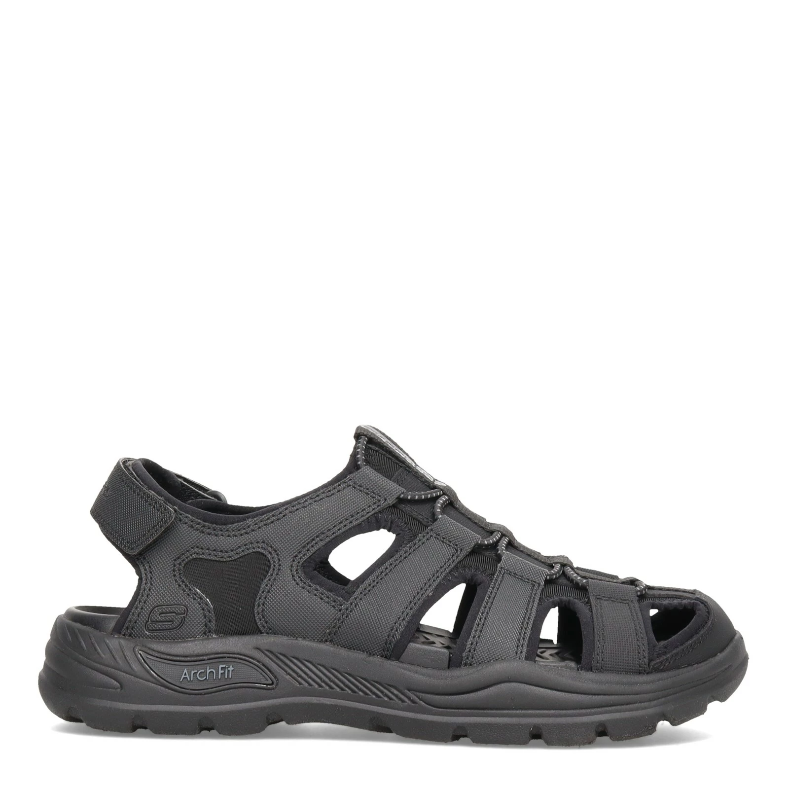 Men's Skechers, Arch Fit Motley SD - Verlander Sandal 4 Men's Skechers, Arch Fit Motley SD - Verlander Sandal - Image 2