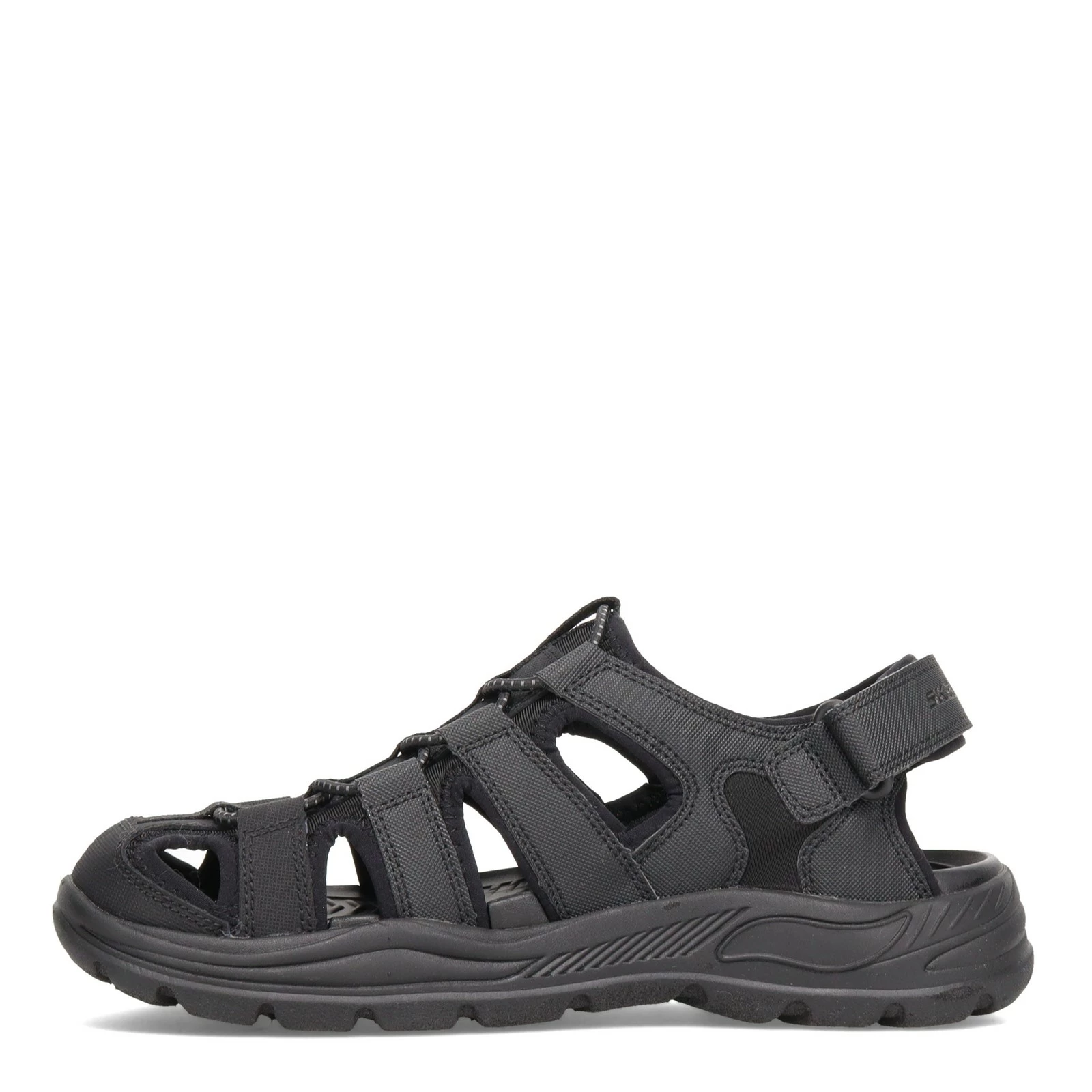 Men's Skechers, Arch Fit Motley SD - Verlander Sandal 6 Men's Skechers, Arch Fit Motley SD - Verlander Sandal - Image 4