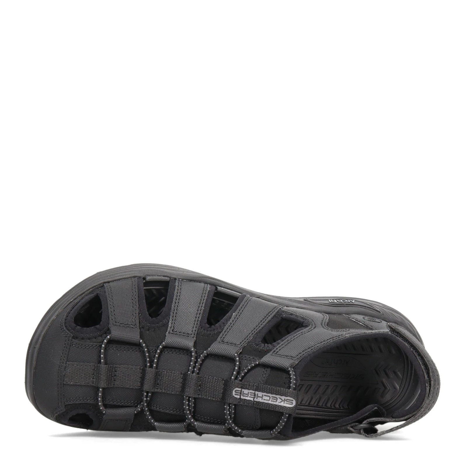 Men's Skechers, Arch Fit Motley SD - Verlander Sandal 8 Men's Skechers, Arch Fit Motley SD - Verlander Sandal - Image 6