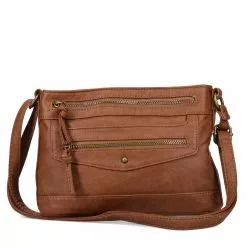 Women's Bueno Of California, Elephant Washed Crossbody