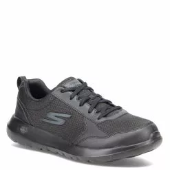 Men's Skechers, Go Walk Max - Painted Sky Sneaker - Wide Width