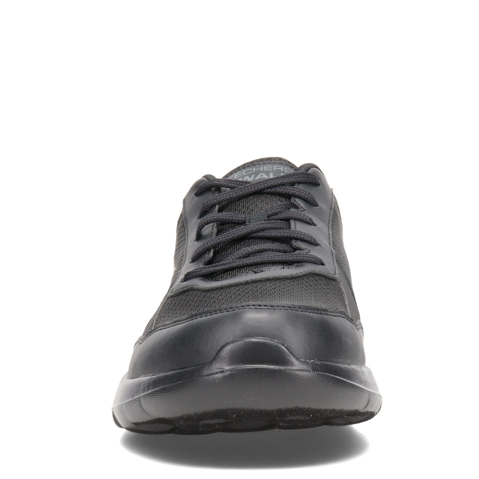 Men's Skechers, Go Walk Max - Painted Sky Sneaker - Wide Width 5 Men's Skechers, Go Walk Max - Painted Sky Sneaker - Wide Width - Image 3