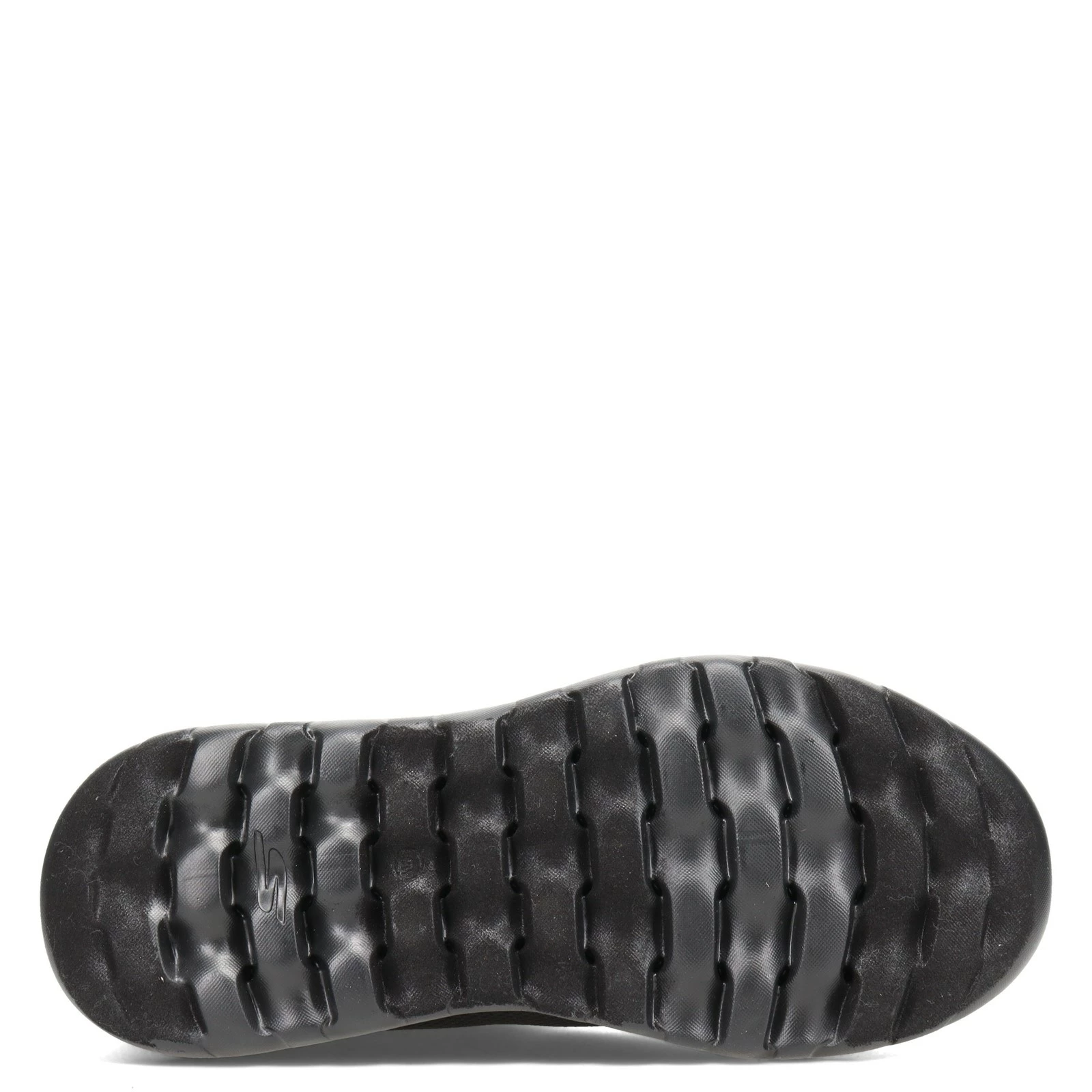 Men's Skechers, Go Walk Max - Painted Sky Sneaker - Wide Width 9 Men's Skechers, Go Walk Max - Painted Sky Sneaker - Wide Width - Image 7