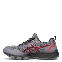 Men's ASICS, GEL-Venture 8 Trail Running Shoe - Wide Width -Shoes Sales 2023 1 2231476 ZM 3