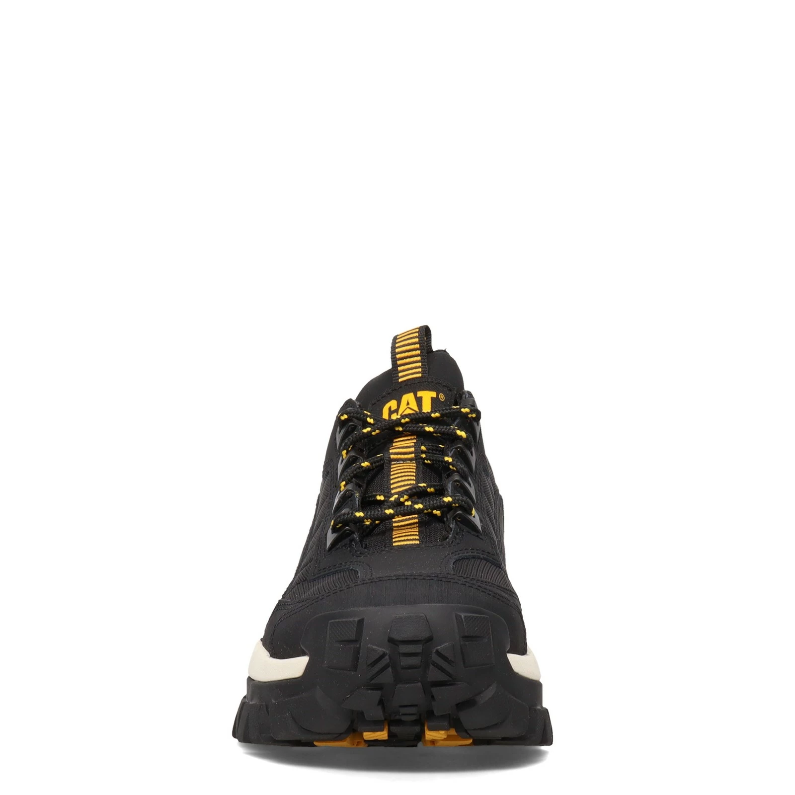 Men's Caterpillar, Invader Steel Toe Work Shoe 5 Men's Caterpillar, Invader Steel Toe Work Shoe - Image 3