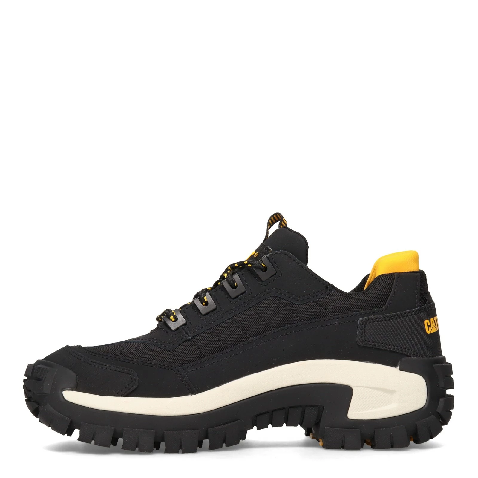 Men's Caterpillar, Invader Steel Toe Work Shoe 6 Men's Caterpillar, Invader Steel Toe Work Shoe - Image 4