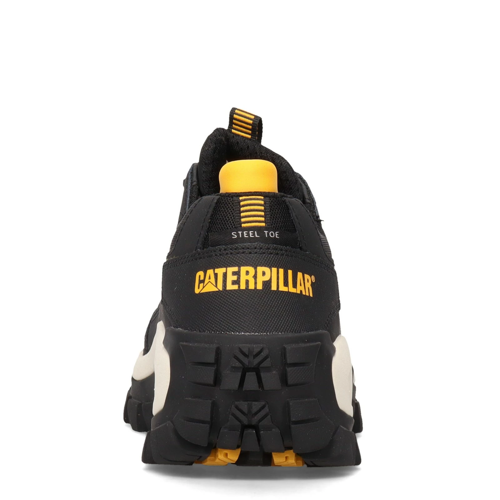 Men's Caterpillar, Invader Steel Toe Work Shoe 7 Men's Caterpillar, Invader Steel Toe Work Shoe - Image 5