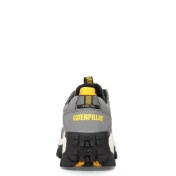 Men's Caterpillar, Invader Steel Toe Work Shoe -Shoes Sales 2023 1 2241929 ZM 4