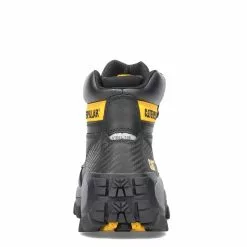 Men's Caterpillar, Invader High Steel Toe Work Boot -Shoes Sales 2023 1 2241974 ZM 4