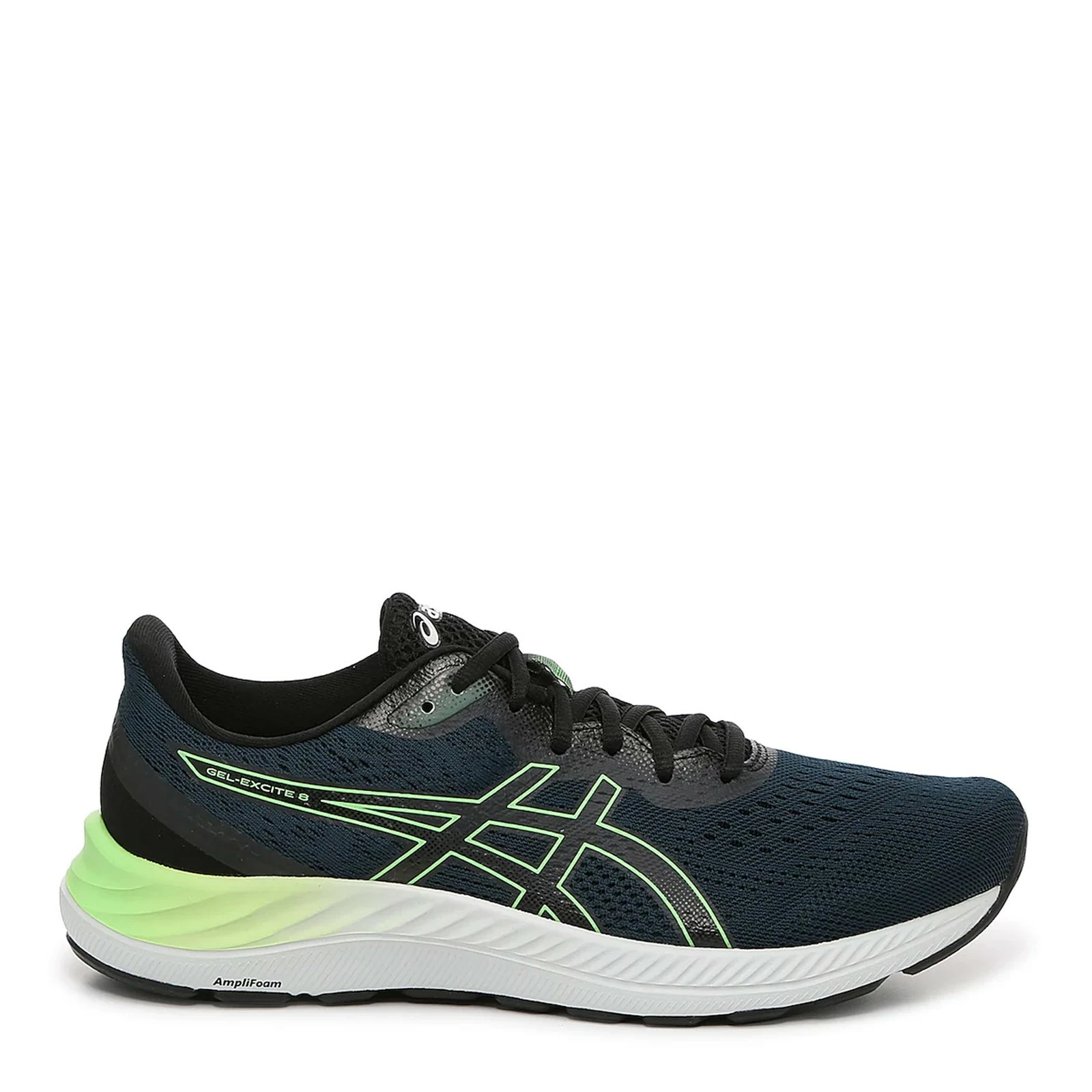 Men's ASICS, GEL-Excite 8 Running Shoe 4 Men's ASICS, GEL-Excite 8 Running Shoe - Image 2