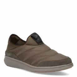 Men's Florsheim, Java Moc Slip-On