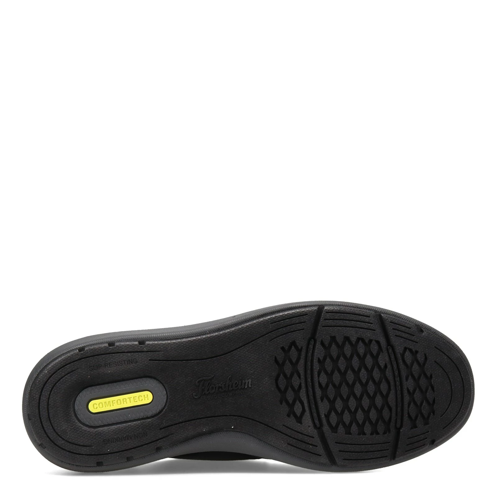 Men's Florsheim, Java Slip-On 9 Men's Florsheim, Java Slip-On - Image 7