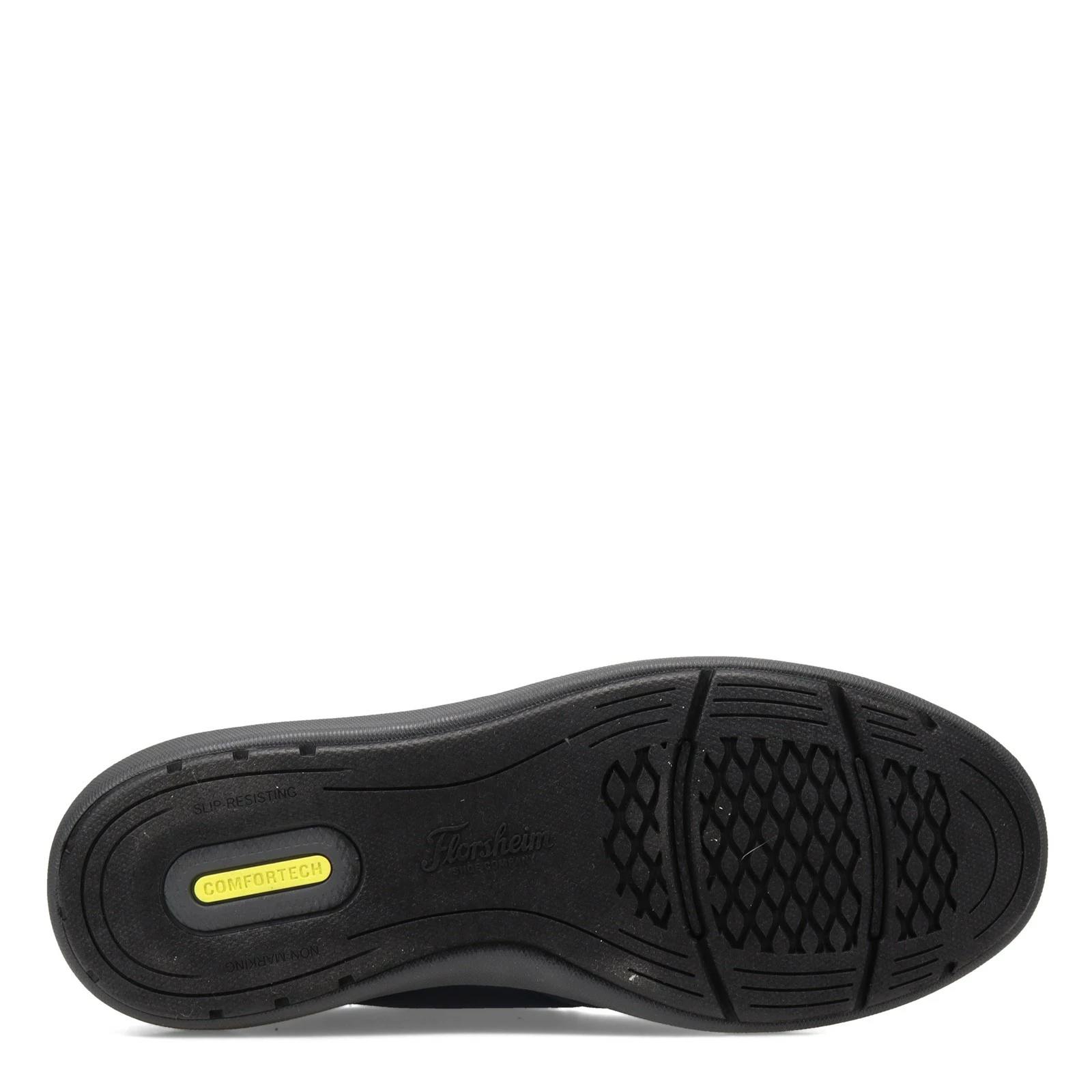 Men's Florsheim, Java Slip-On 9 Men's Florsheim, Java Slip-On - Image 7