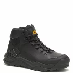 Men's Caterpillar, Provoke WP Soft Toe Work Boot