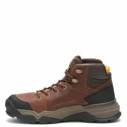 Men's Caterpillar, Provoke WP Soft Toe Work Boot -Shoes Sales 2023 1 2249184 ZM 2