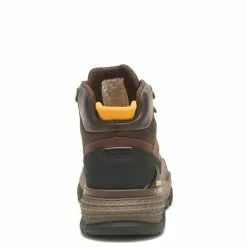 Men's Caterpillar, Provoke WP Soft Toe Work Boot -Shoes Sales 2023 1 2249184 ZM 3