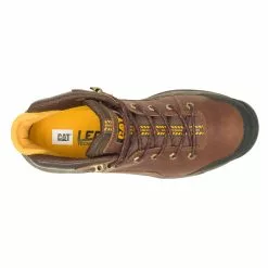 Men's Caterpillar, Provoke WP Soft Toe Work Boot -Shoes Sales 2023 1 2249184 ZM 4