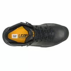 Men's Caterpillar, Provoke WP AT Work Boot -Shoes Sales 2023 1 2249237 ZM 4