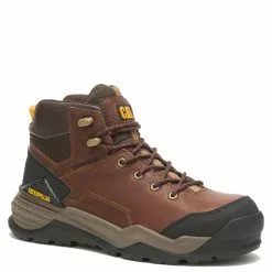 Men's Caterpillar, Provoke WP AT Work Boot