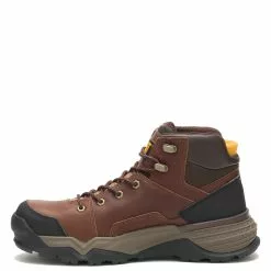 Men's Caterpillar, Provoke WP AT Work Boot 10 Men's Caterpillar, Provoke WP AT Work Boot -Shoes Sales 2023 1 2249264 ZM 2
