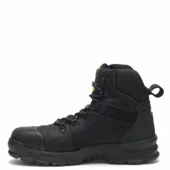 Men's Caterpillar, Accomplice X WP ST Work Boot -Shoes Sales 2023 1 2249291 ZM 2