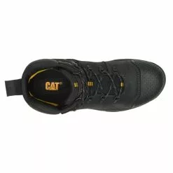 Men's Caterpillar, Accomplice X WP ST Work Boot -Shoes Sales 2023 1 2249291 ZM 4