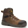 Men's Caterpillar, Accomplice X WP ST Work Boot -Shoes Sales 2023 1 2249318 ZM