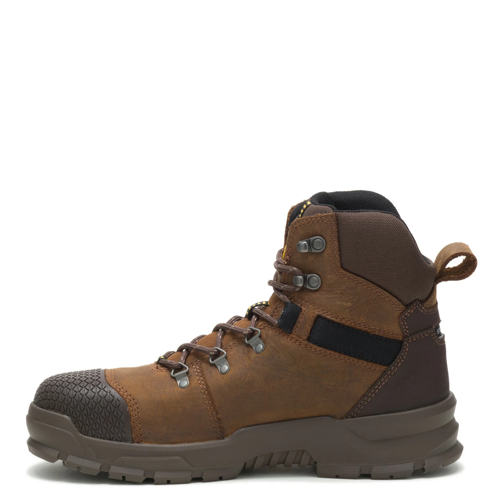 Men's Caterpillar, Accomplice X WP ST Work Boot 5 Men's Caterpillar, Accomplice X WP ST Work Boot - Image 3