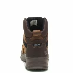 Men's Caterpillar, Accomplice X WP ST Work Boot 11 Men's Caterpillar, Accomplice X WP ST Work Boot -Shoes Sales 2023 1 2249318 ZM 3