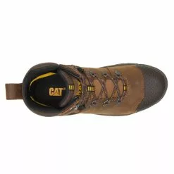 Men's Caterpillar, Accomplice X WP ST Work Boot 12 Men's Caterpillar, Accomplice X WP ST Work Boot -Shoes Sales 2023 1 2249318 ZM 4