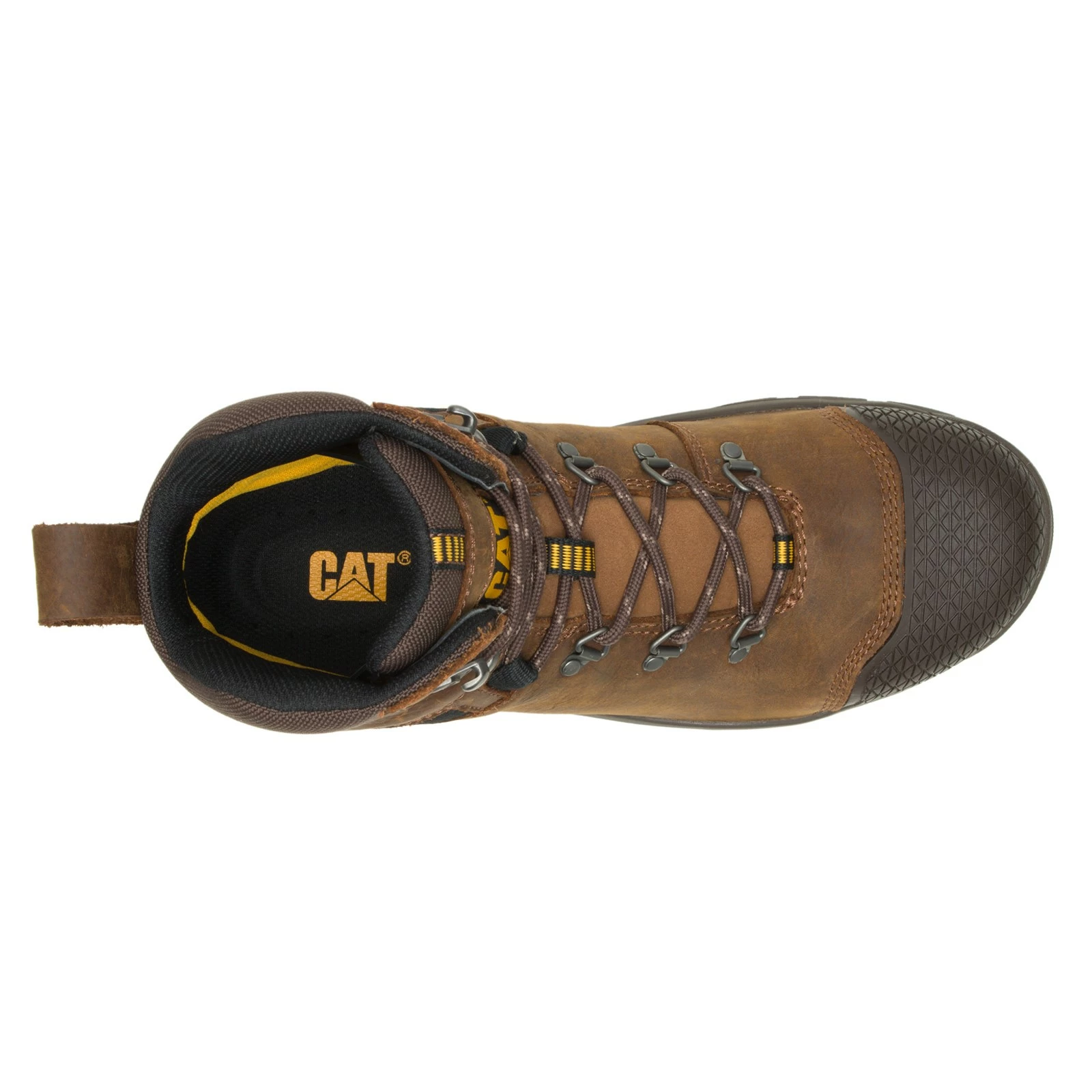 Men's Caterpillar, Accomplice X WP ST Work Boot 7 Men's Caterpillar, Accomplice X WP ST Work Boot - Image 5