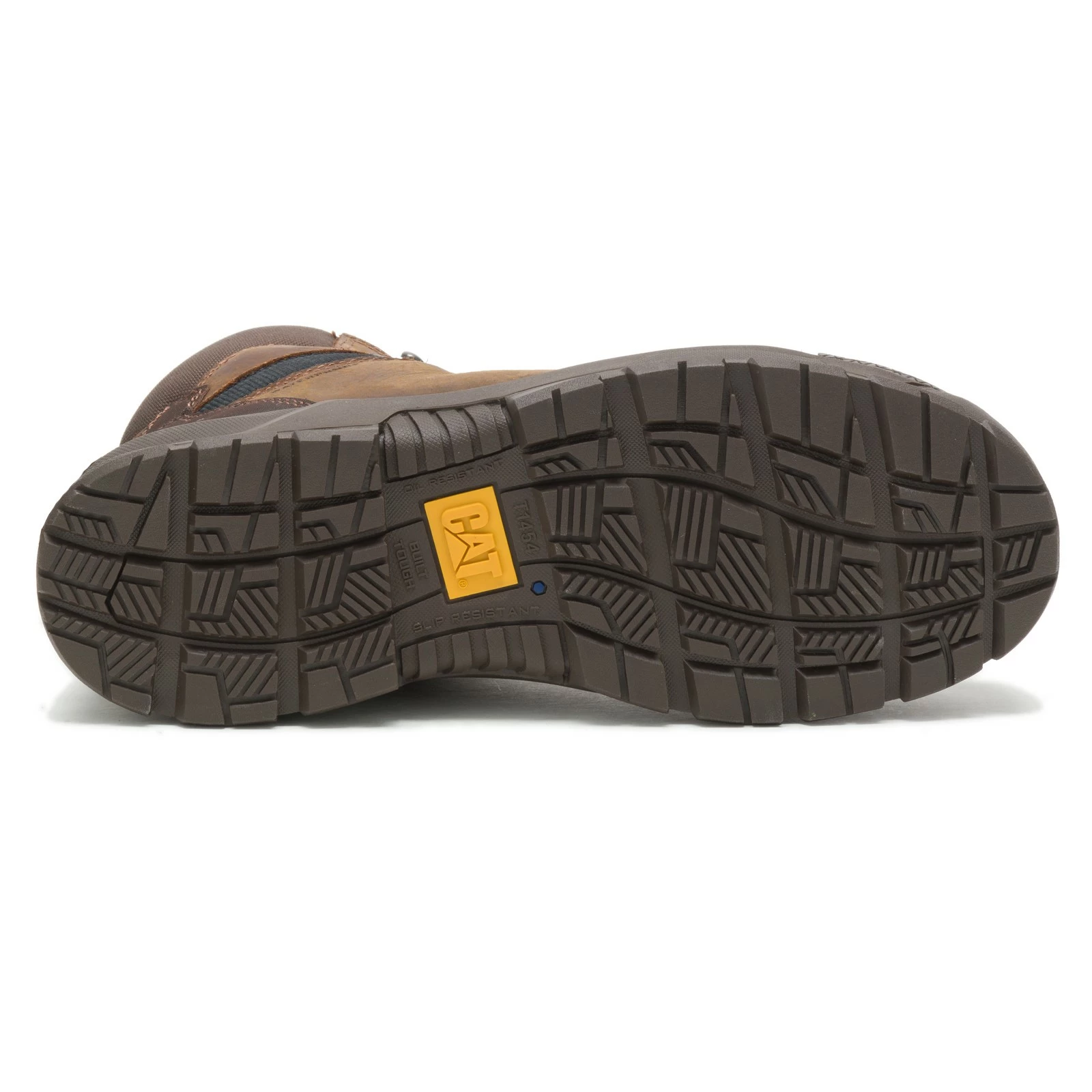 Men's Caterpillar, Accomplice X WP ST Work Boot 8 Men's Caterpillar, Accomplice X WP ST Work Boot - Image 6